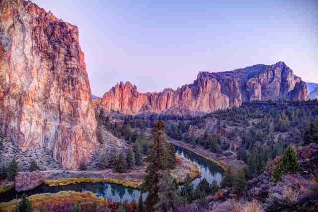 Best Mountain Towns in America to Visit on Vacation - Thrillist