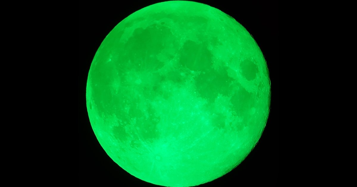 green moon crypto