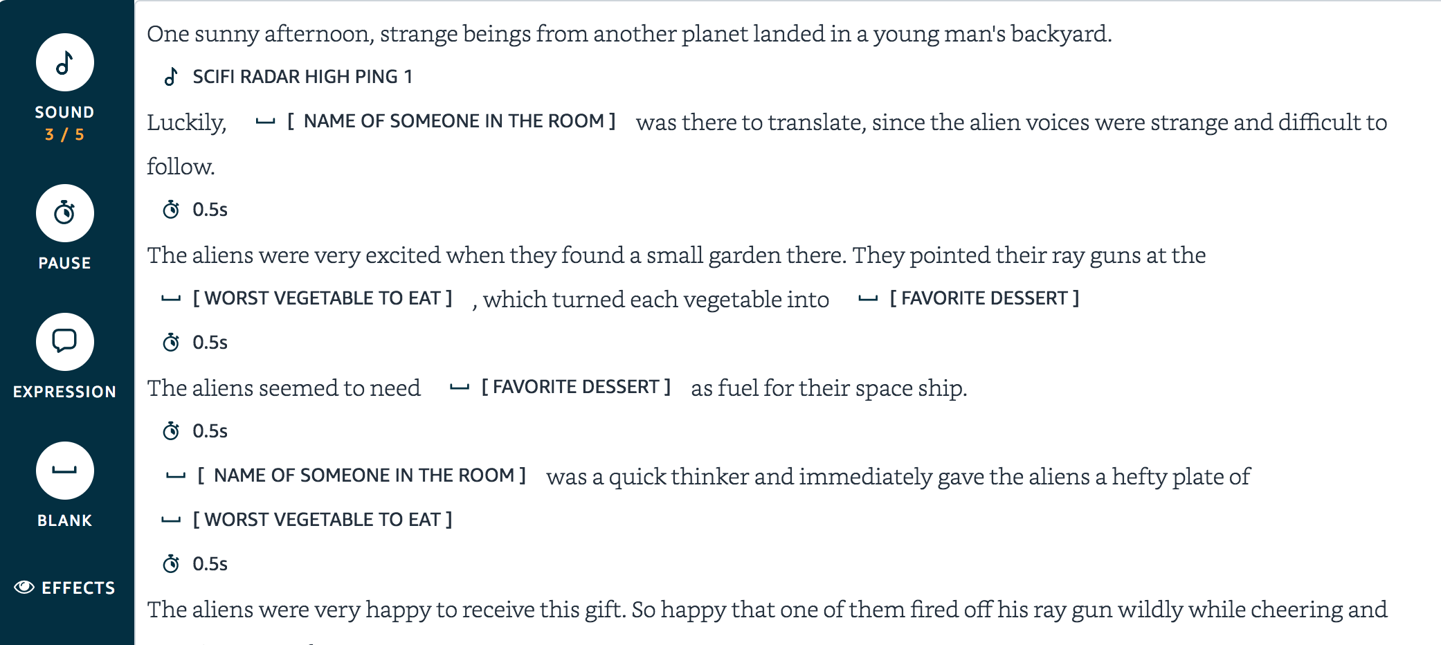 Amazon Alexa Blueprints How to Build Your Own Alexa Skills Thrillist