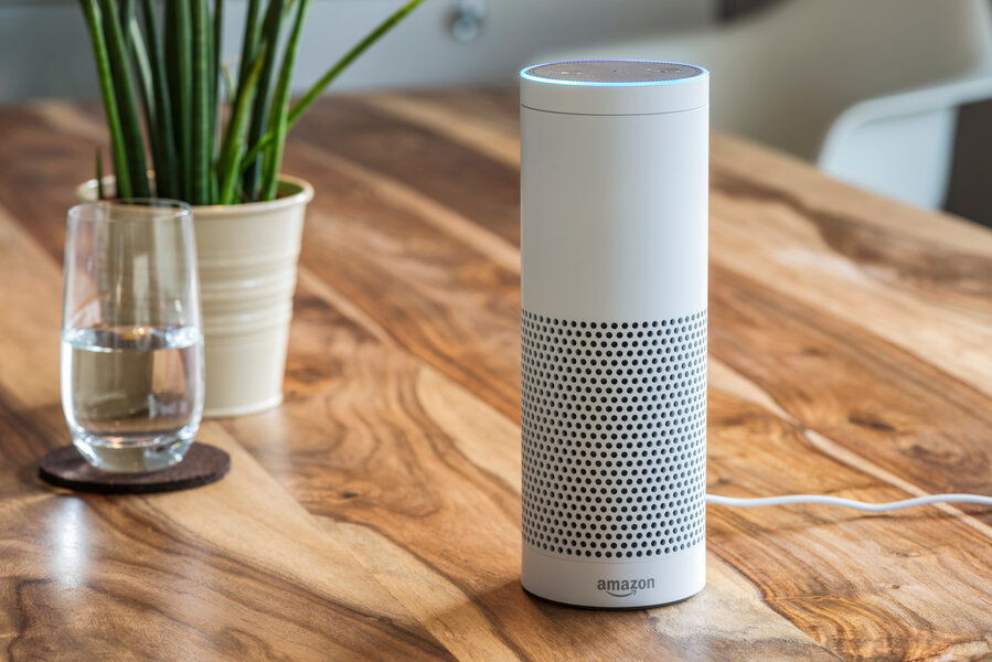 Amazon Alexa Blueprints: How to Build Your Own Alexa Skills - Thrillist