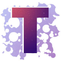 T