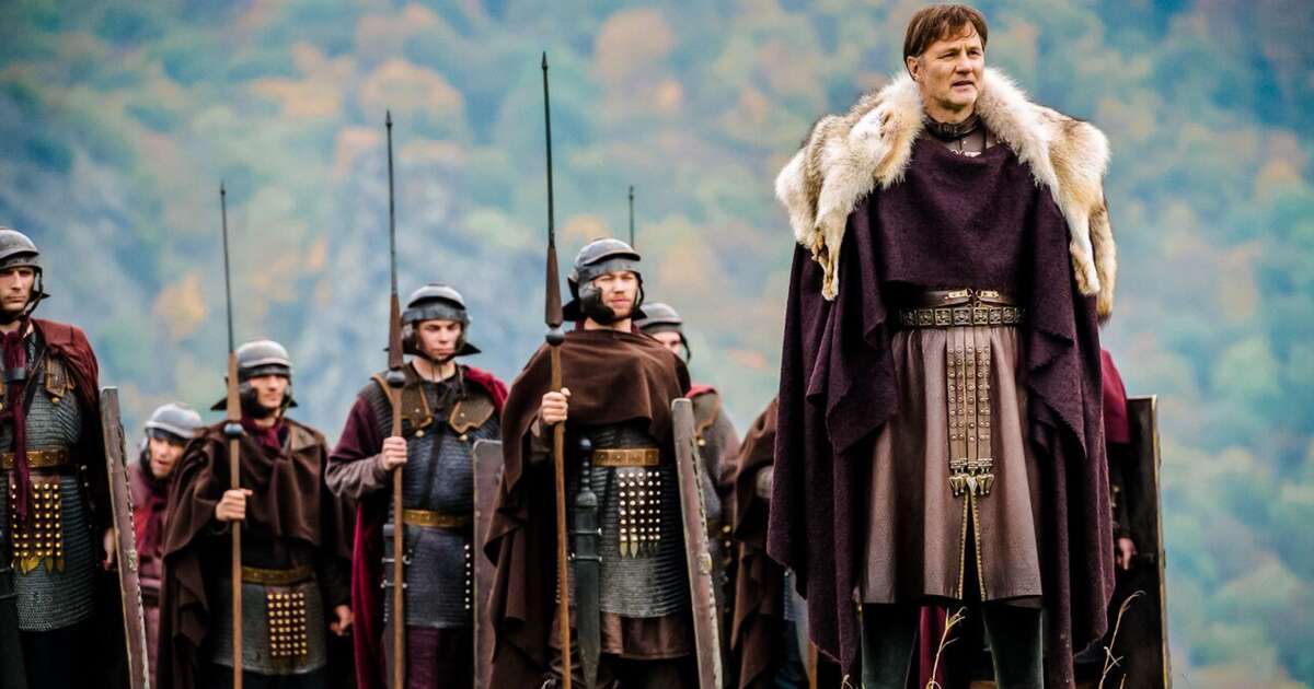 Best Amazon Prime TV Shows Original Series on Instant Video, Ranked