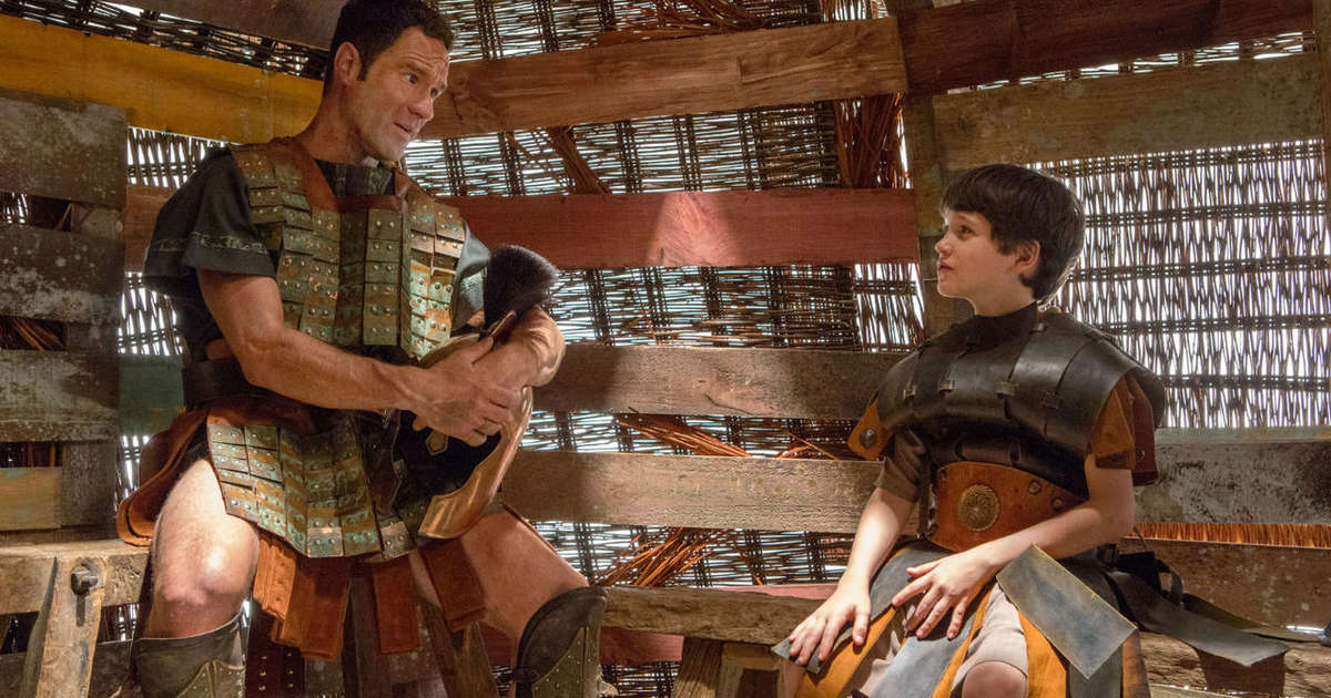 Best Amazon Prime TV Shows Original Series on Instant Video, Ranked