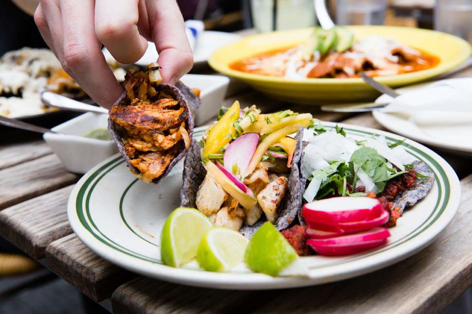 Top Mexican Food Restaurants Near Me - Food Ideas