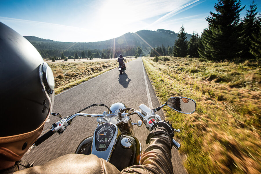 harley davidson motorcycle lessons