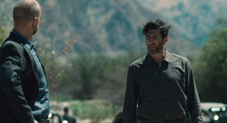 fares fares westworld