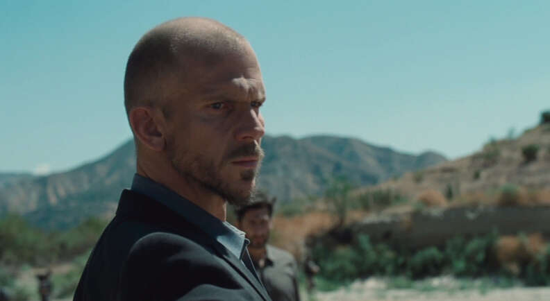 gustaf skarsgard westworld