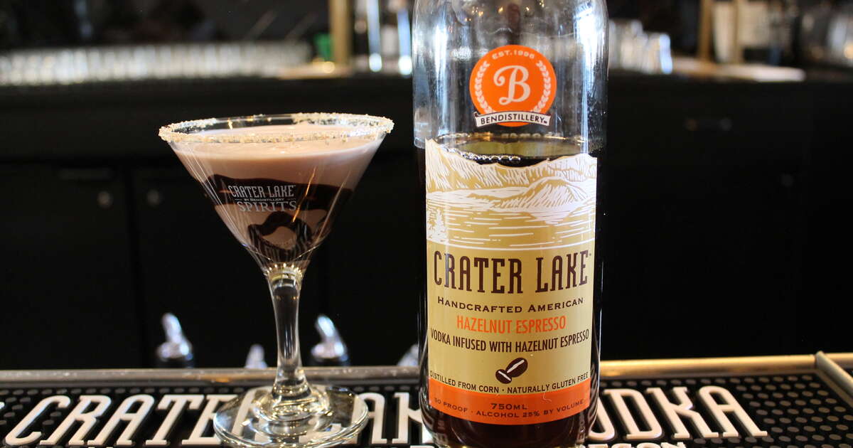 Best CoffeeFlavored Alcohol Thrillist