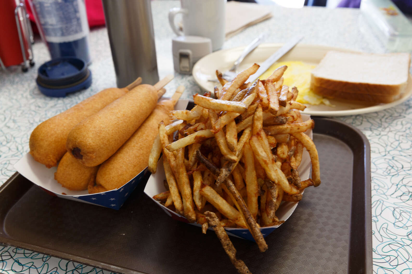 Best Diners in America Classic Old School Diners to Visit in the US