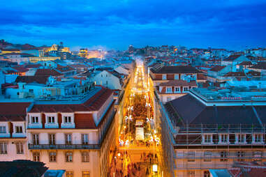Lisbon
