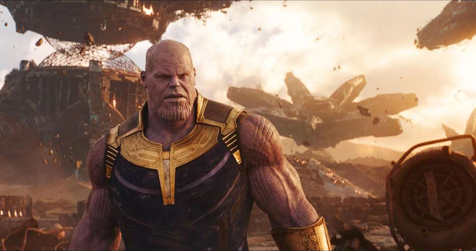 Avengers Infinity War Ending Explained Post Credits Scene Teases