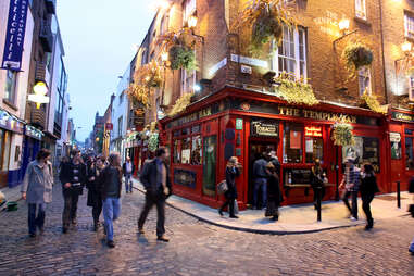 Dublin, Ireland