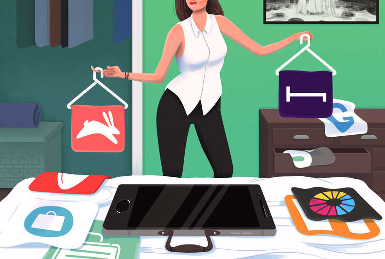 5 travel apps for people who hate planning trips