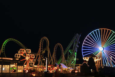 Wildwood