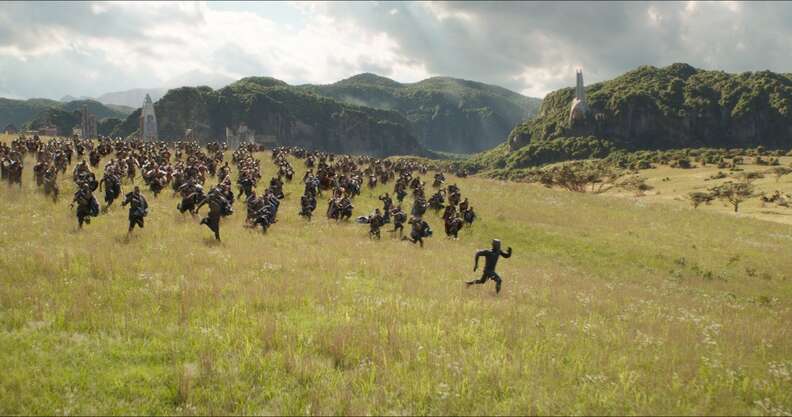 avengers infinity war