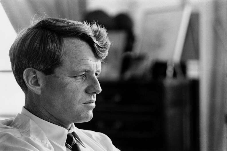 robert f kennedy documentary netflix