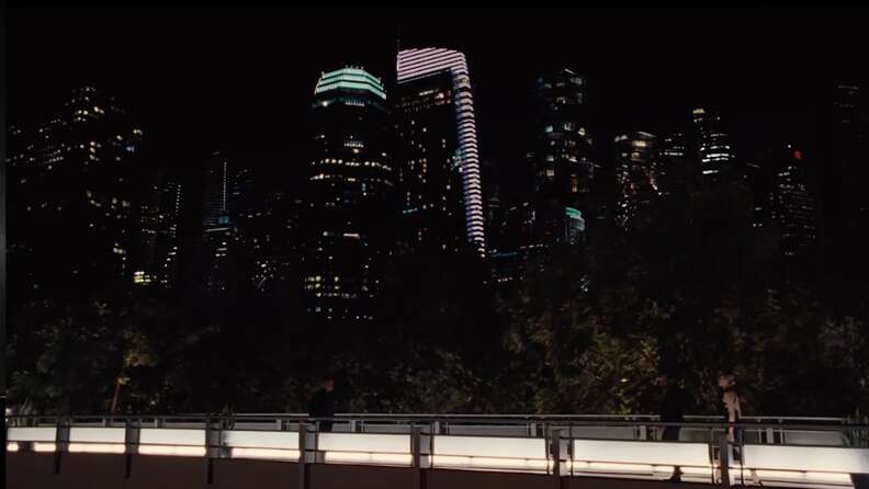 westworld singapore