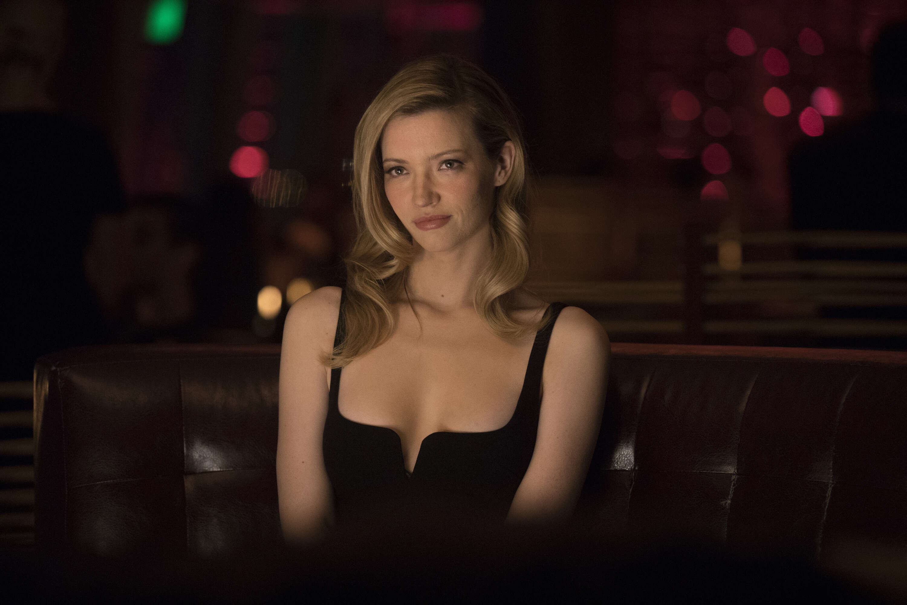 talulah riley, hbo, westworld