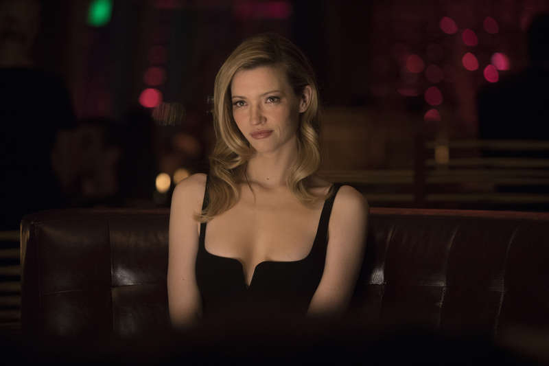 Westworld Season 2 Talulah Riley Interview Inside The Robot Party