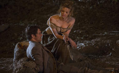 talulah riley, james marsden, westworld