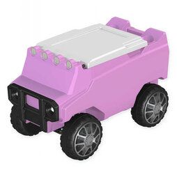 remote control cooler