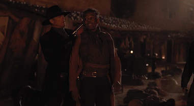 giancarlo esposito westworld season 2