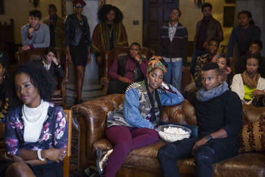 'dear white people'