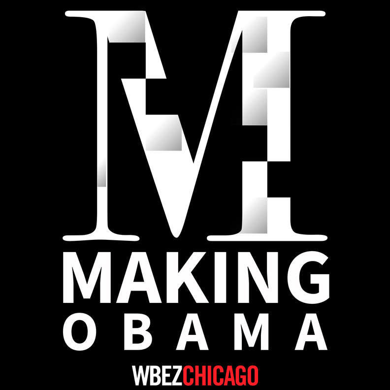 making obama podcast