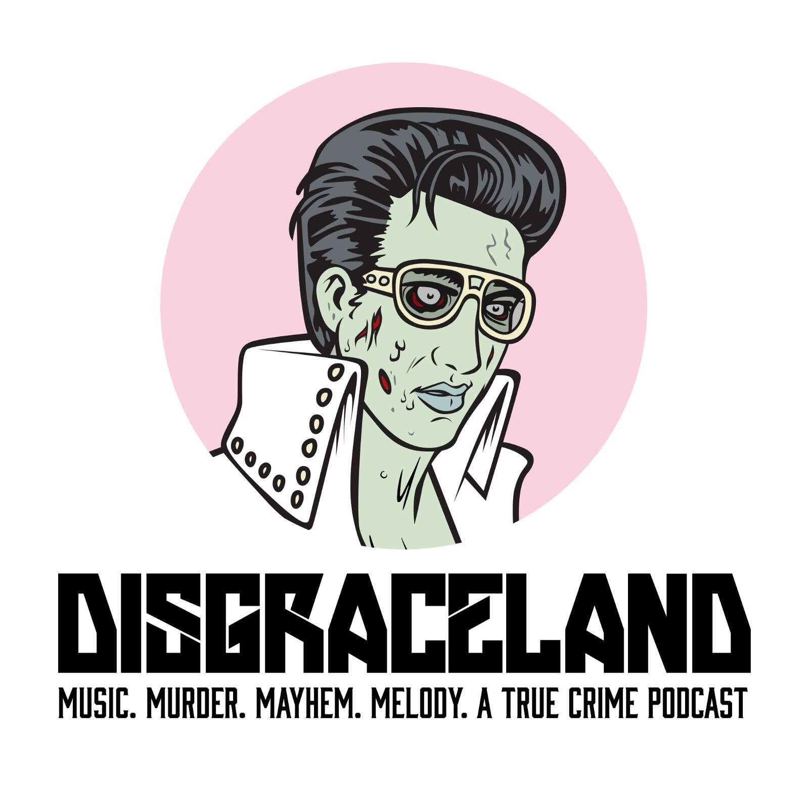 disgraceland