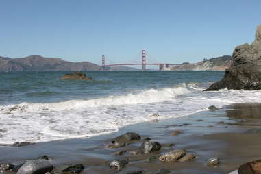 china beach