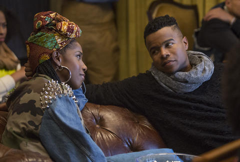 Dear White People Season 2: Release Date, Cast, Season 1 Recap & More ...