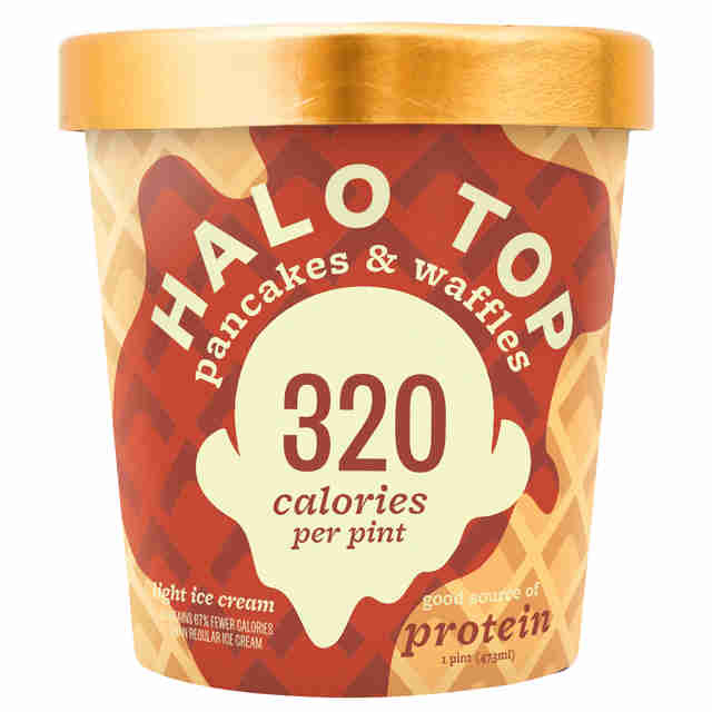 Best Halo Top Flavors Every Ice Cream Flavor, Ranked Thrillist