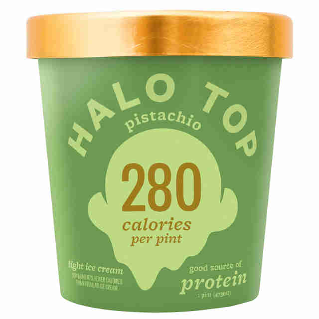 Best Halo Top Flavors Every Ice Cream Flavor, Ranked Thrillist