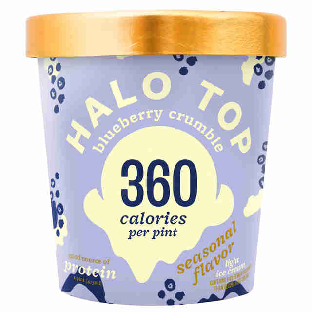 Best Halo Top Flavors Every Ice Cream Flavor, Ranked Thrillist