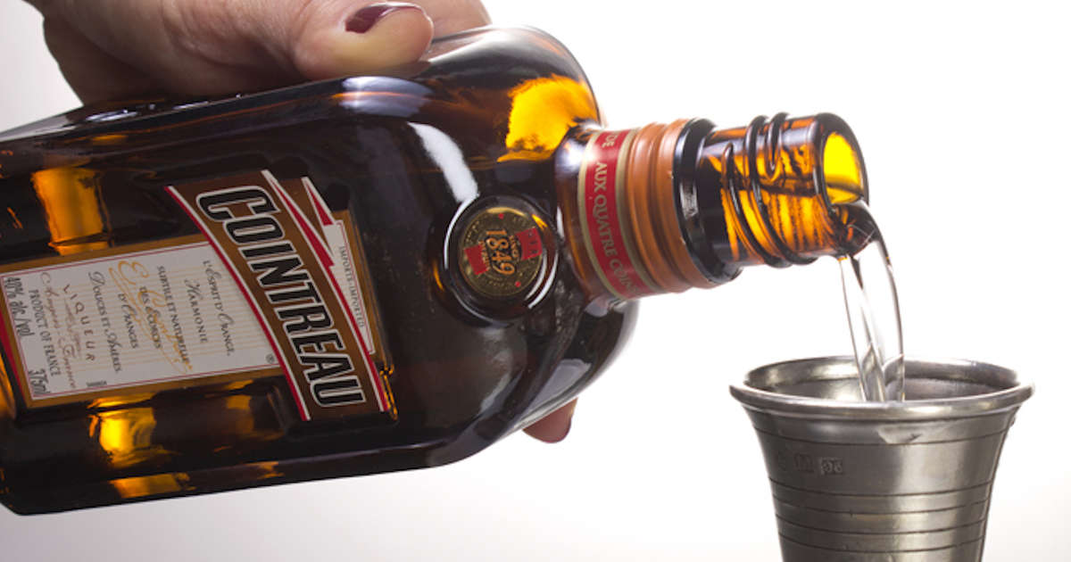 Unexpectedly Strong Spirits You Can Drink Thrillist