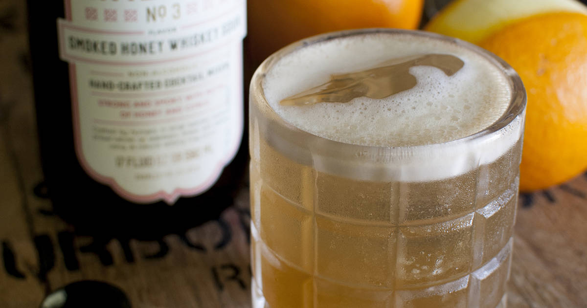 Best Sour Mixes For Whiskey Sours Thrillist