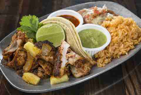 Best Mexican Restaurants in Las Vegas With Mexican Food Worth Trying ...