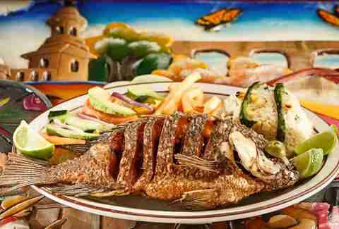 Best Mexican Restaurants in Las Vegas With Mexican Food Worth Trying ...