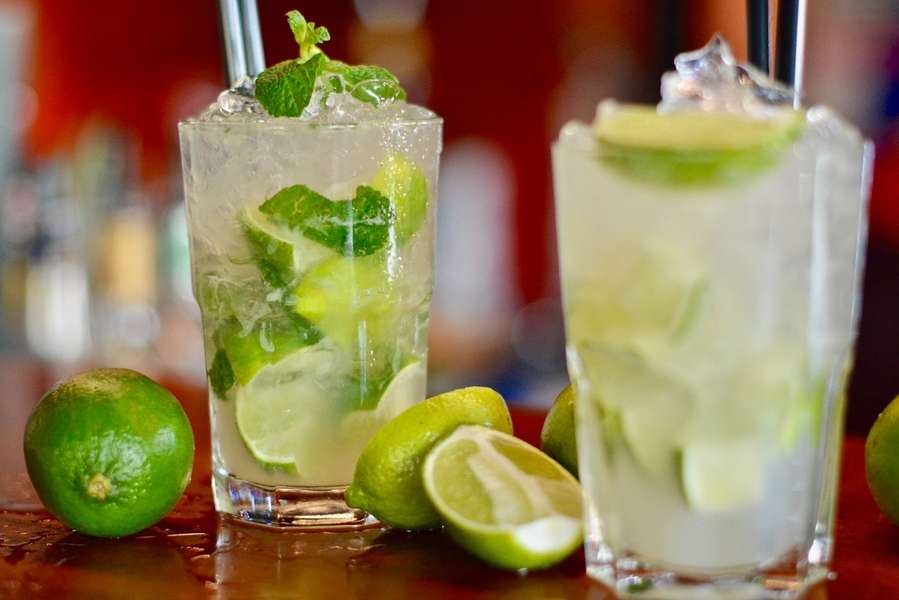 Best Cachaça for Caipirinhas - Thrillist