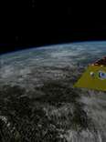 NASA GRACE-FO Satellites Will Track Changes to Earth’s Water and Ice