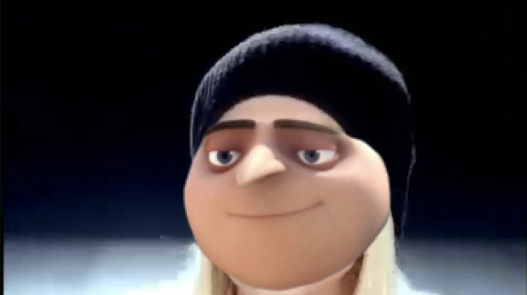 Here's What You Need To Know About The Gorl Despicable Me Meme