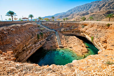 sinkhole