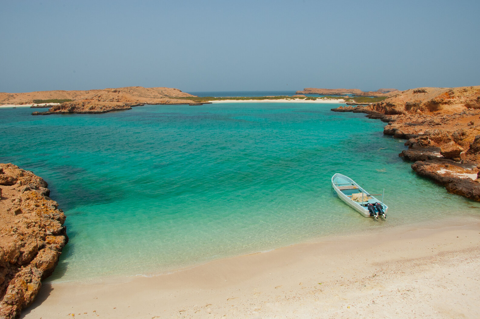Visiting Oman Best Places to See When You Travel to Oman Thrillist