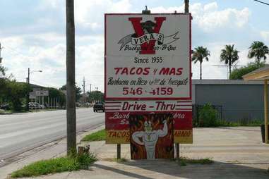 Vera's Backyard Bar-B-Que