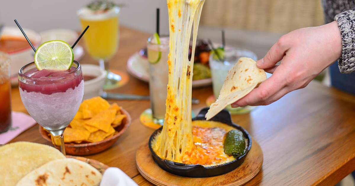 Best Mexican Food In Dallas Near Me - Best Brunch Near Me In Dallas