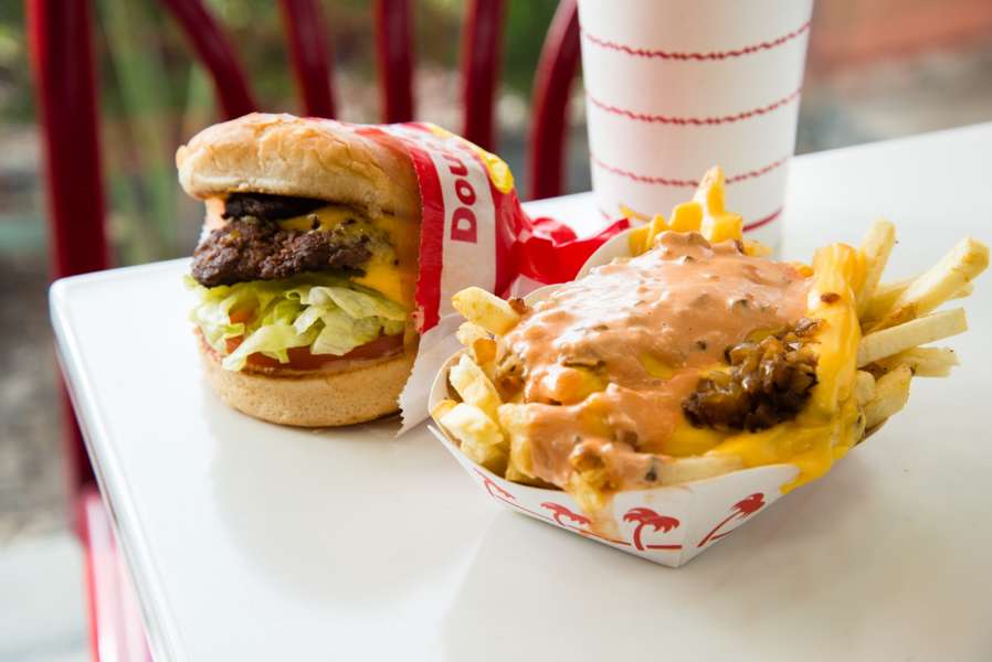 America's Favorite Fast Food Restaurants, Ranked - Thrillist