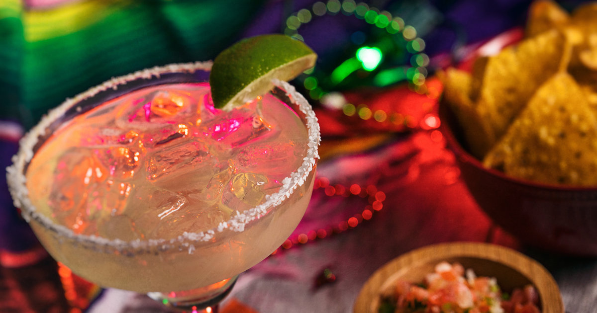 Best Tequila for Margaritas Tequilas That Make the Best Margaritas