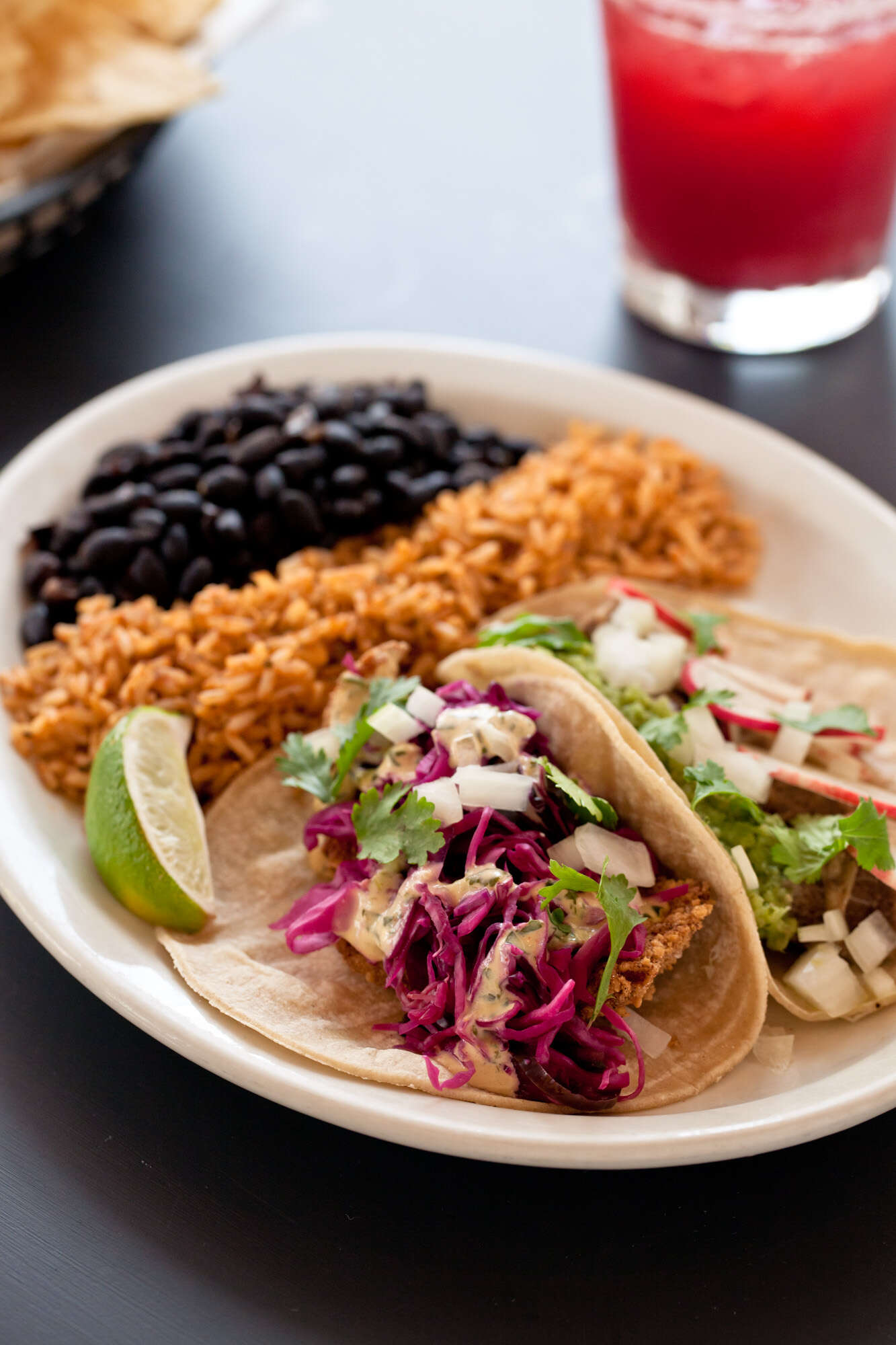 el cortijo tacos
