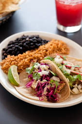 el cortijo tacos