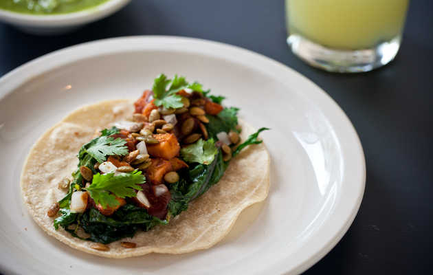 The Best Tacos in Every State